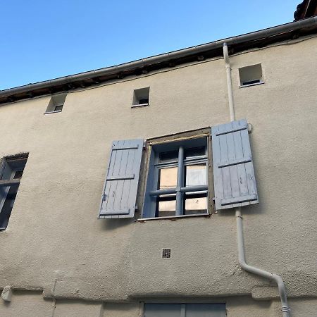 Apartmán Le Celebrity Agen Exteriér fotografie